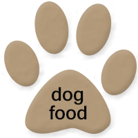 Amirene dog food page link